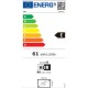 TV UHD  55P6K SMART GOOGLE TV